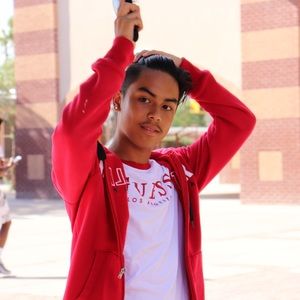 Meet your Posher, Lars